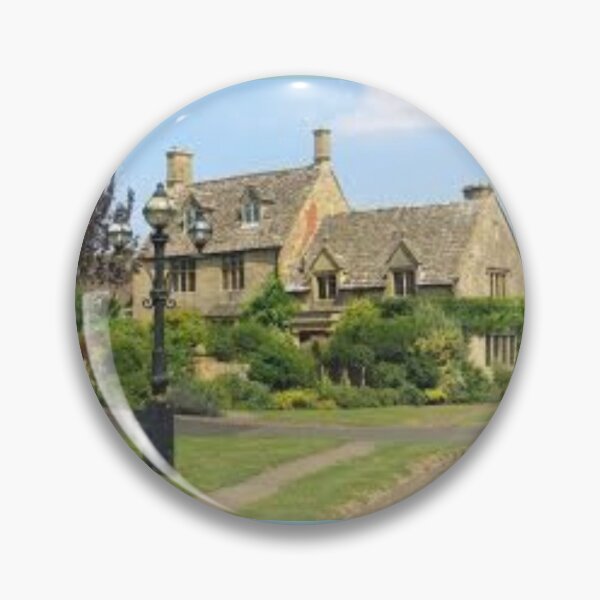 Item preview, Hidcote Bartrim designed and sold by DigitalSantino.