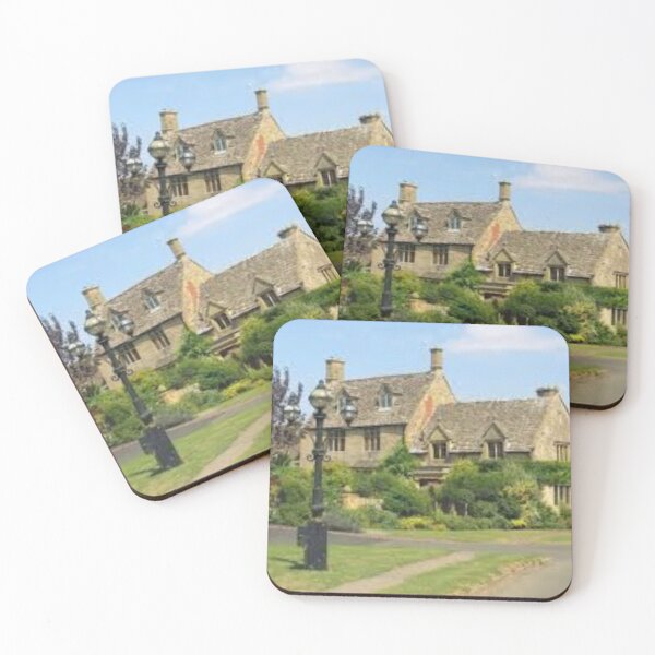 Item preview, Hidcote Bartrim designed and sold by DigitalSantino.