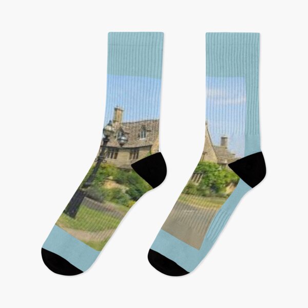 Item preview, Hidcote Bartrim designed and sold by DigitalSantino.