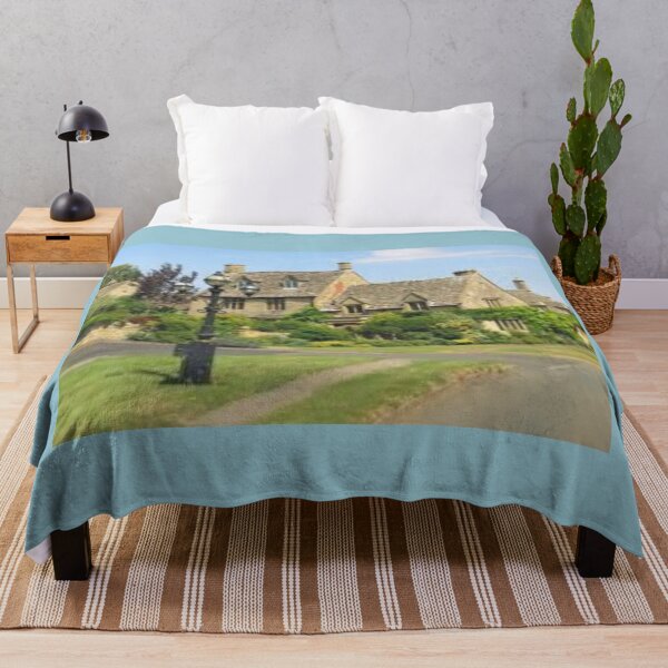Item preview, Hidcote Bartrim designed and sold by DigitalSantino.