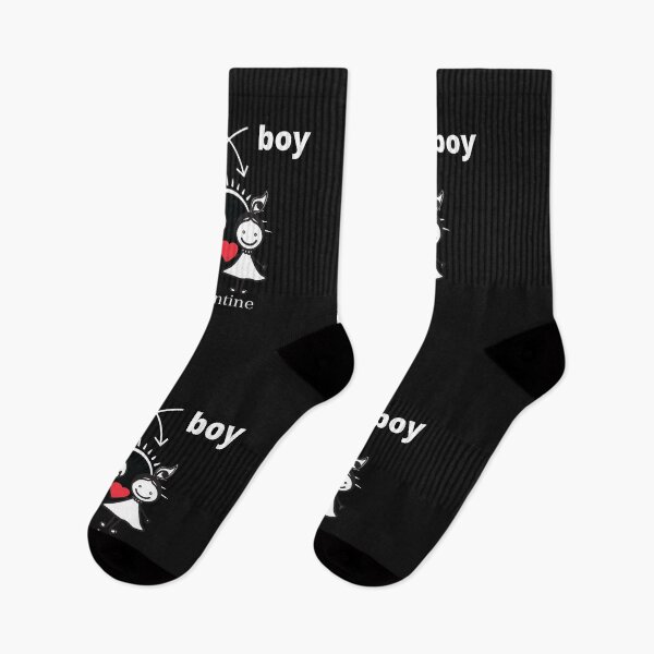 Item preview, Valentines Boy and Girl designed and sold by Flirt-Teez.