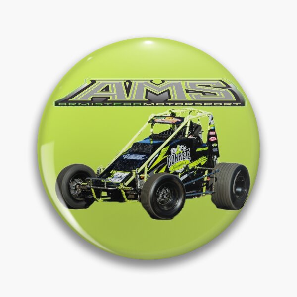 Item preview, Armistead Motorsport- Wingless Sprint team designed and sold by shaynetwright.
