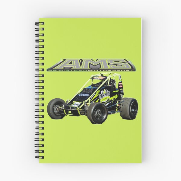 Item preview, Armistead Motorsport- Wingless Sprint team designed and sold by shaynetwright.