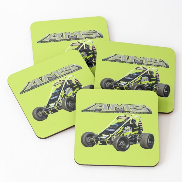 Item preview, Armistead Motorsport- Wingless Sprint team designed and sold by shaynetwright.