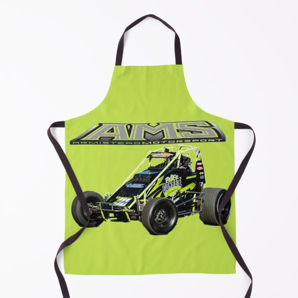 Artikelvorschau, Armistead Motorsport - Wingless Sprint Team entworfen und verkauft von shaynetwright.