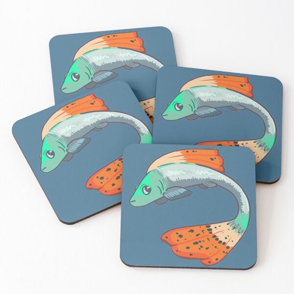Item preview, GUPPY FISH designed and sold by GuppyFry.