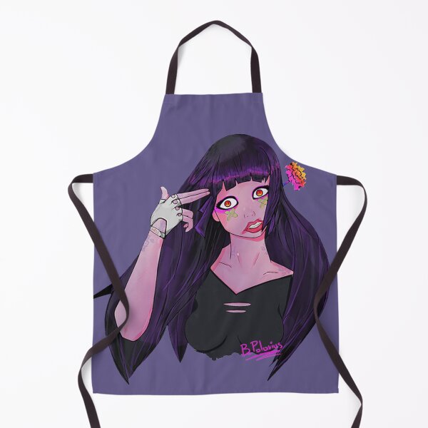 Item preview, Copy of Pretty Girl Shoot with Finger gun Digital Art designed and sold by BPolarius.