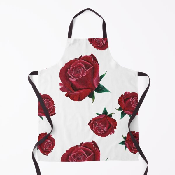 Item preview, A red rose designed and sold by fengyuhao.
