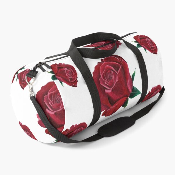 Item preview, A red rose designed and sold by fengyuhao.