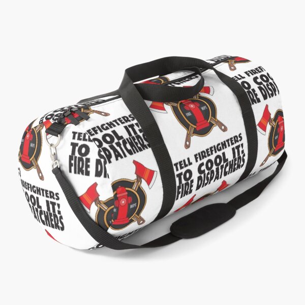 Item preview, Fire Dispatchers Tell Firefighters To Cool It designed and sold by 4AllTimes.