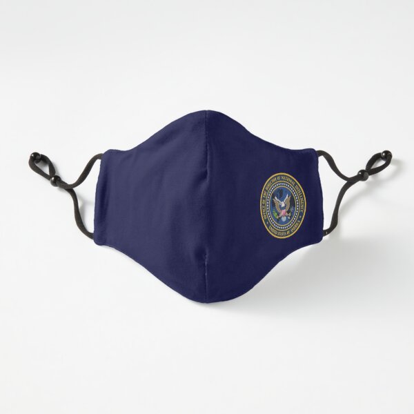 OFFICE OF THE DIRECTOR OF NATIONAL INTELLIGENCE DNI SEAL Fitted 3-Layer