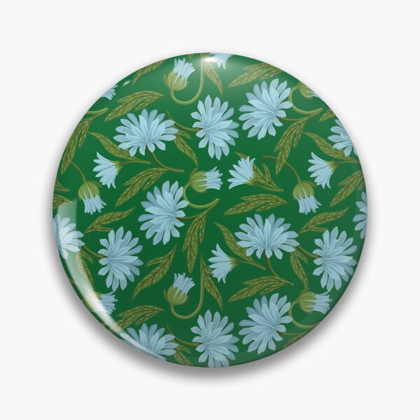 Item preview, Floral Seamless Pattern designed and sold by SSK Designs.
