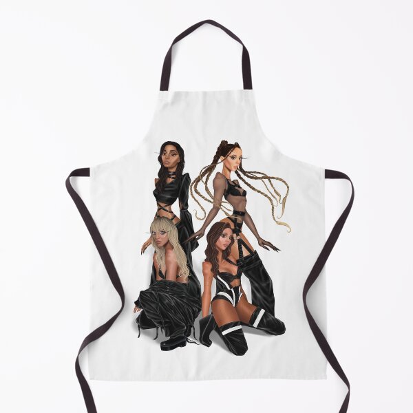 Item preview, DRAWING littlemix designed and sold by agusdrawing.