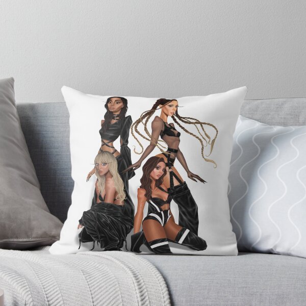 Item preview, DRAWING littlemix designed and sold by agusdrawing.