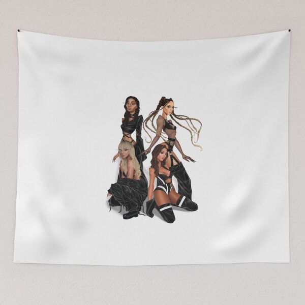 Item preview, DRAWING littlemix designed and sold by agusdrawing.
