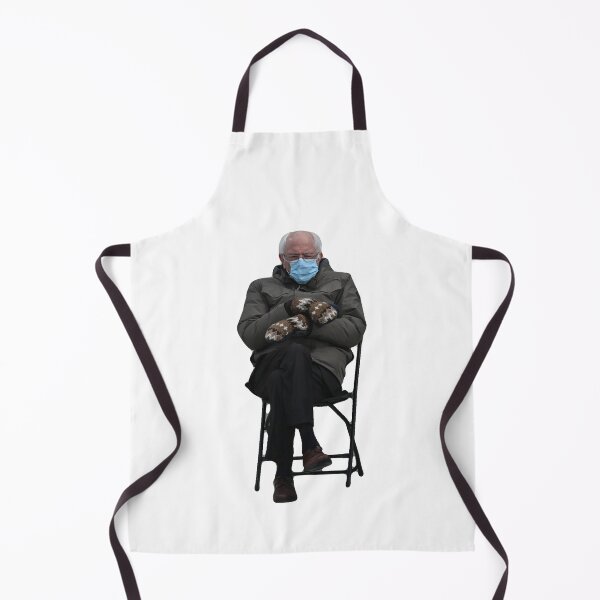 Item preview, Bernie Sanders Sitting designed and sold by Alaxos.
