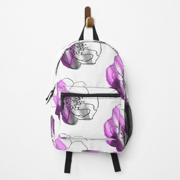 Item preview, Ace Watercolour Flower  designed and sold by -Gedwolcraeft-.