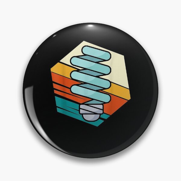 Item preview, Electric Light Vintage Electrical Worker Electricians Gifts designed and sold by shirleyfinley.