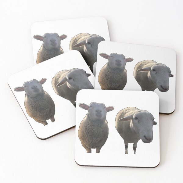 Item preview, Mayday and Marvel in the Sun designed and sold by ForeverlandFarm.