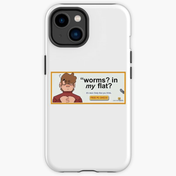 Thinking Meme Phone Case