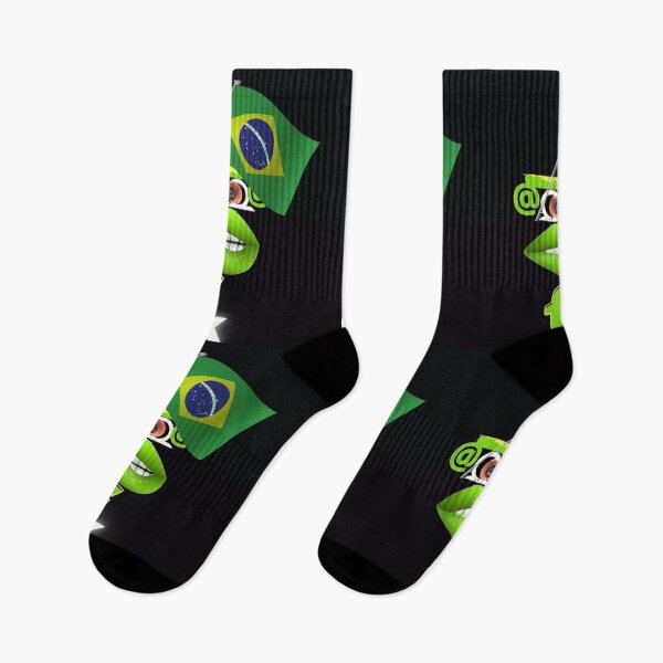 Item preview, Brazilian f@@kmonkey designed and sold by Flirt-Teez.