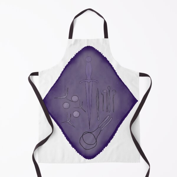 Item preview, Rogue designed and sold by Ends-and-Odds.