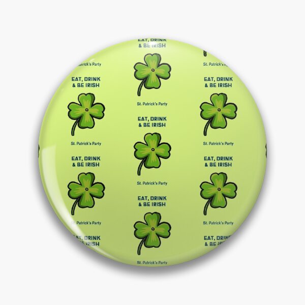Item preview,   Happy st paddys day designed and sold by TeesKeeper.