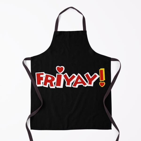 Item preview, Friyay Happy friday designed and sold by taby2you.
