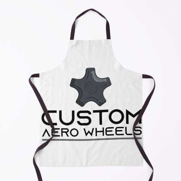 Item preview, Custom Aero Wheels designed and sold by NSN Print Co..