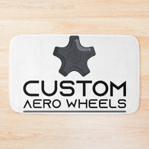 Item preview, Custom Aero Wheels designed and sold by NSN Print Co..