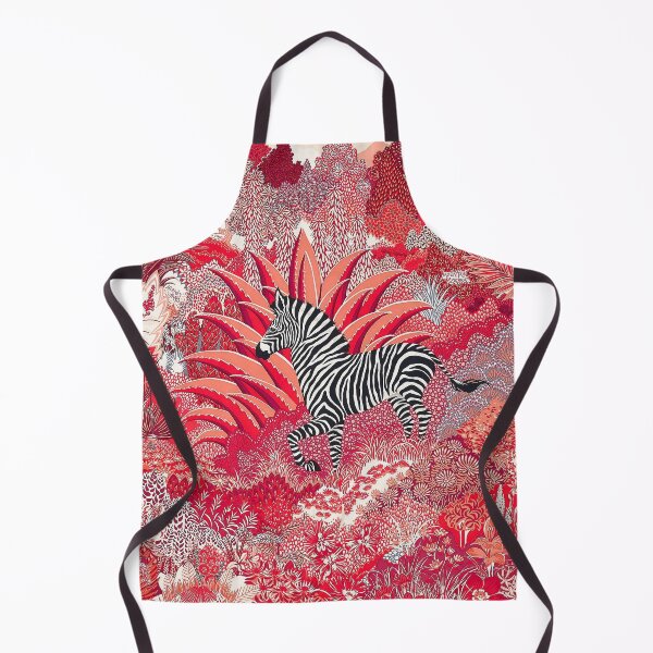 Item preview, Zebra Rouge designed and sold by RoyalNadja.