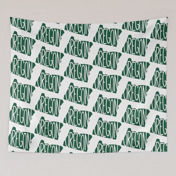 Item preview, Oregon designed and sold by broadwaygirl142.