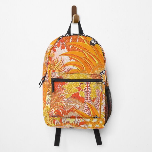 Item preview, Zebra Orange designed and sold by RoyalNadja.