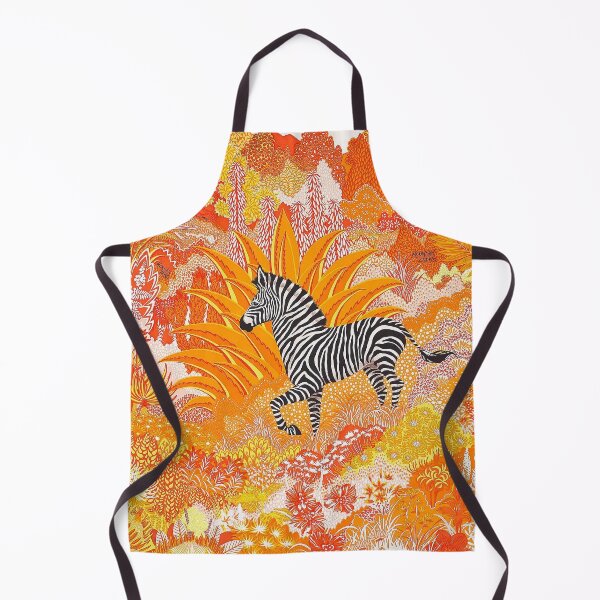 Item preview, Zebra Orange designed and sold by RoyalNadja.