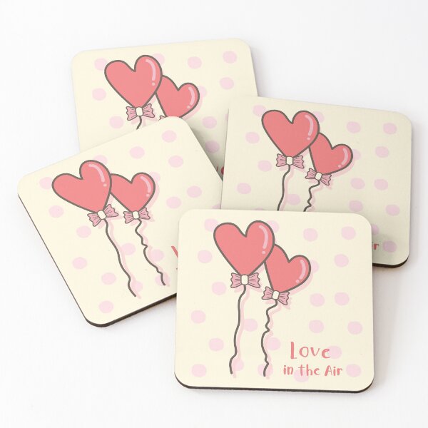 Item preview, Love in the Air designed and sold by jannta.