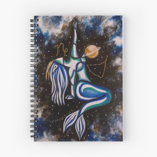 Artikelvorschau, Steinbock entworfen und verkauft von Dee Creates Art .