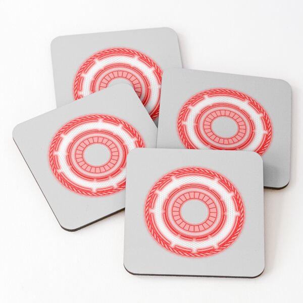 Item preview, Grid Identification- Sark designed and sold by Veraukoion.