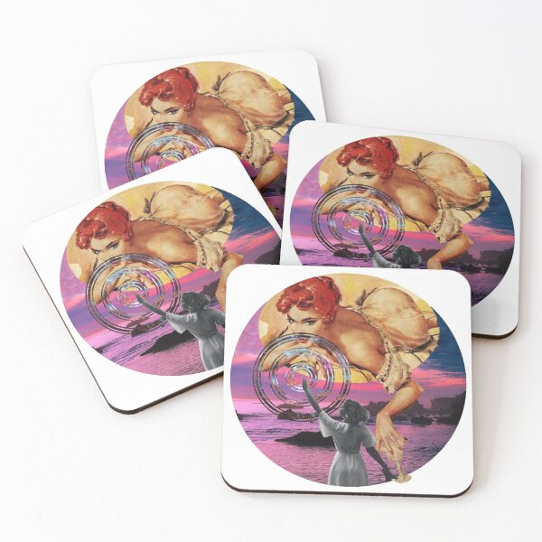 Item preview, Drunken Remembrances of Magical Vortices Past designed and sold by johnnylemuria.