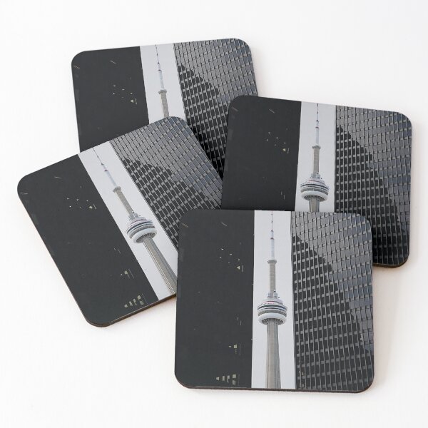 Item preview, Toronto Cn Tower designed and sold by irideae.
