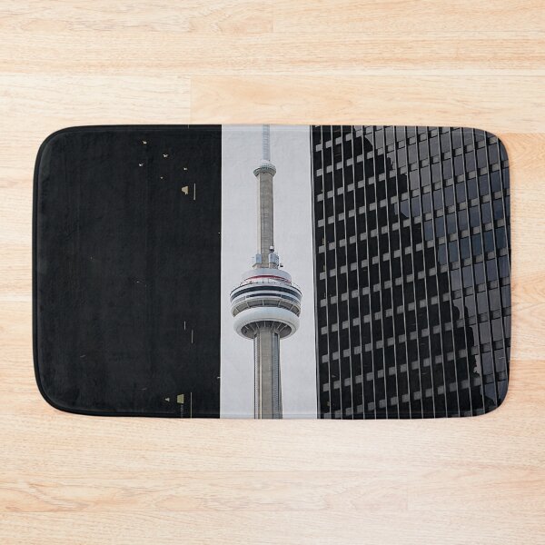 Item preview, Toronto Cn Tower designed and sold by irideae.
