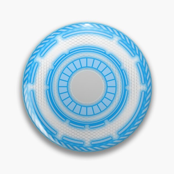 Item preview, Grid Identification- TRON designed and sold by Veraukoion.