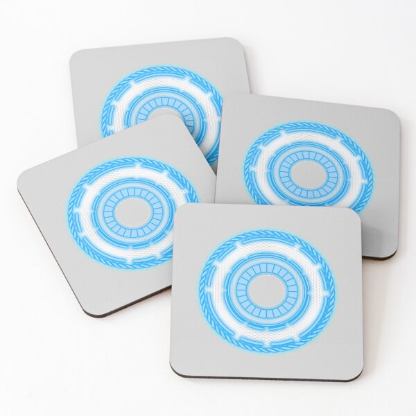 Item preview, Grid Identification- TRON designed and sold by Veraukoion.