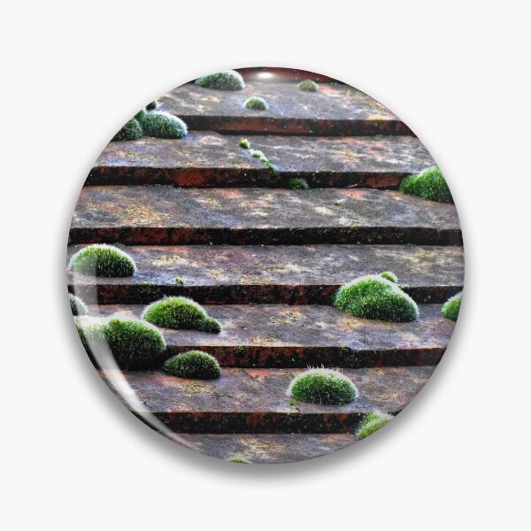 Item preview, Mosspective designed and sold by Yampimon.