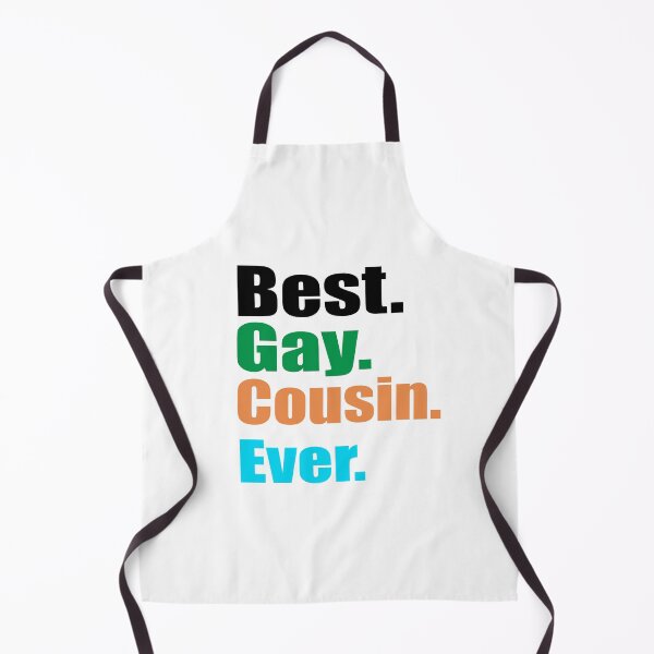 Item preview, Copy of Best Gay Cousin Ever Lightweight Classic T-Shirt designed and sold by shopcup.
