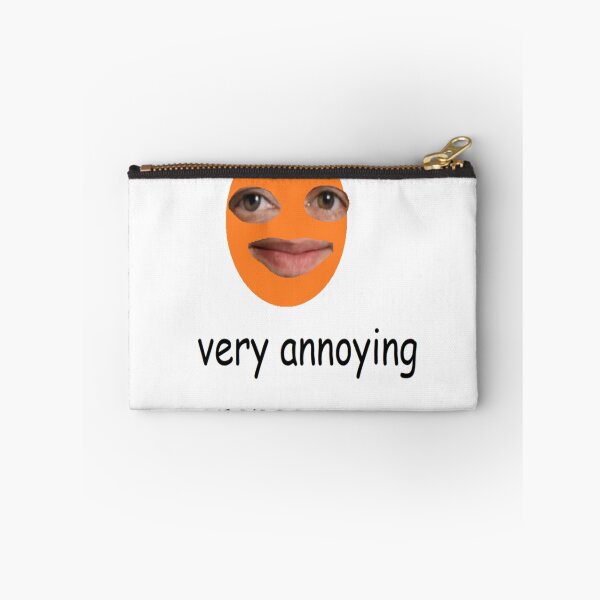 Item preview, Very Annoying Orange designed and sold by CoolShirts420.