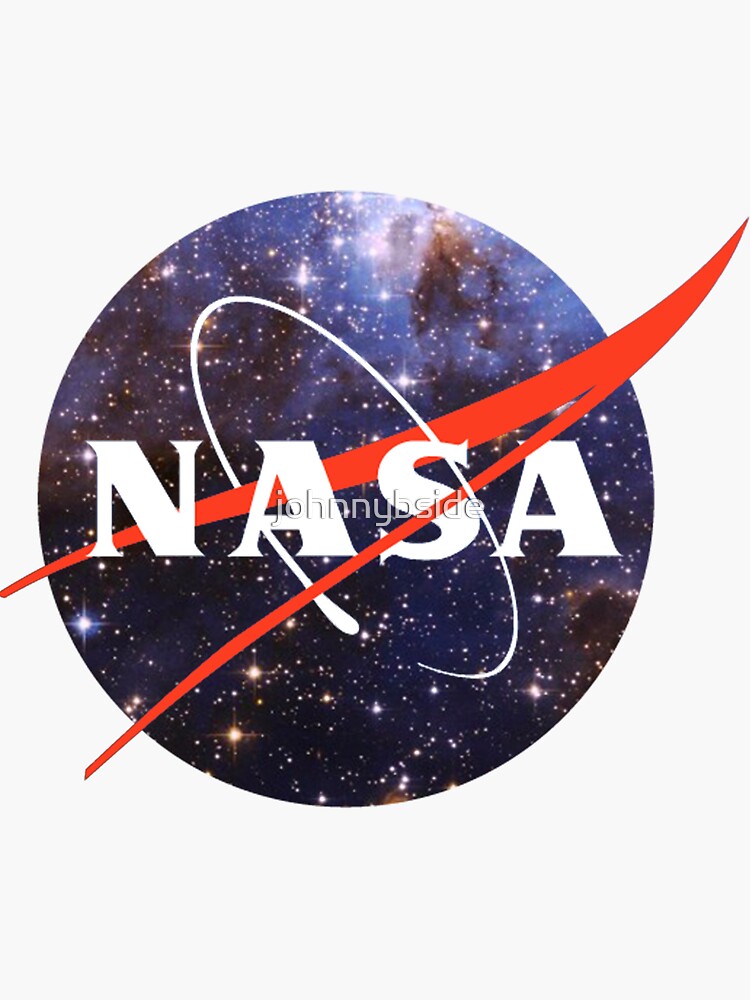 nasa space by johnnybside