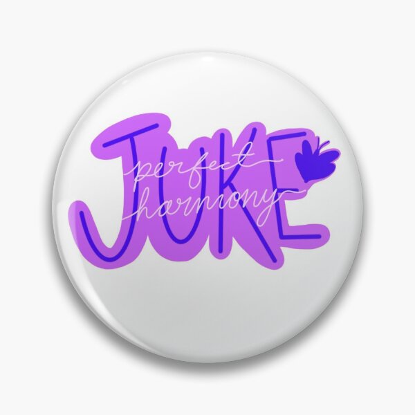 Item preview, Juke, Julie and the Phantoms designed and sold by Madison DaBell.