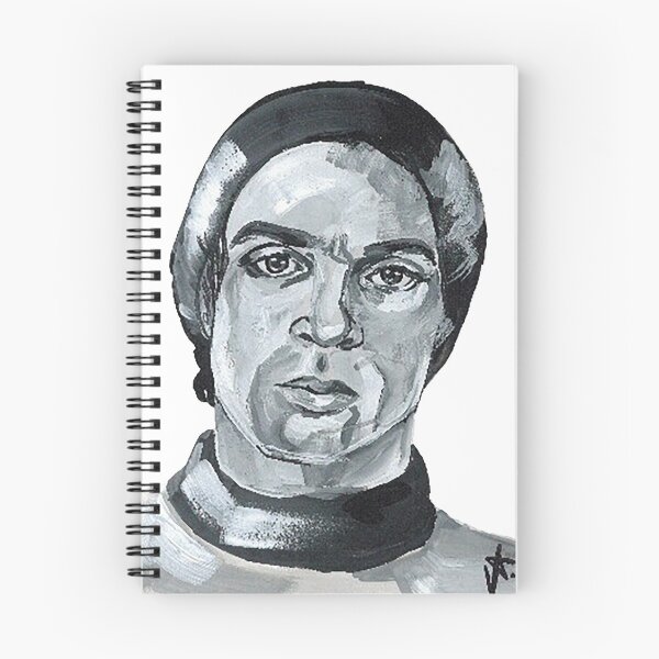 Item preview, Rudolf Nureyev designed and sold by LisaZM.