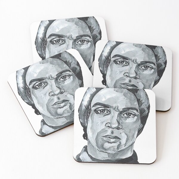 Item preview, Rudolf Nureyev designed and sold by LisaZM.