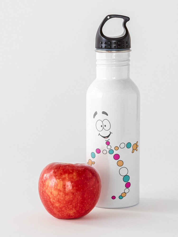 Alternate view of Mr DNA 2 Water Bottle
